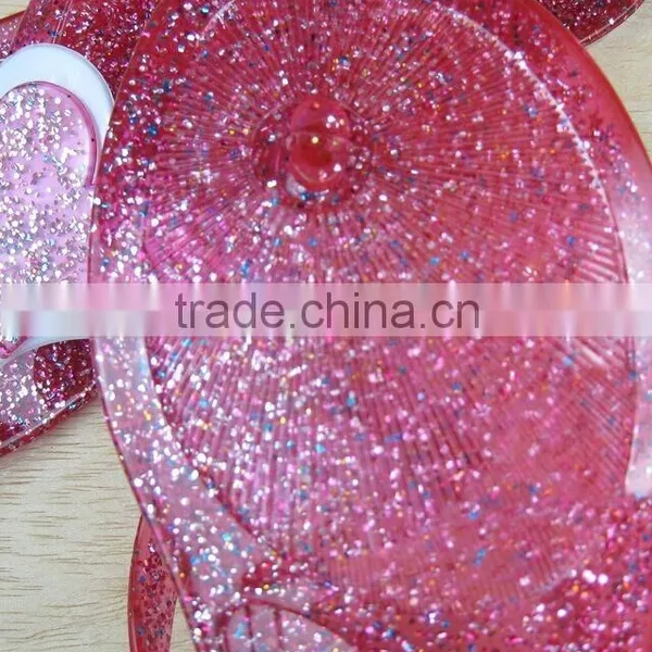 2015 Crystal Cool Slippers Beach Slippers Wholesale photo-6