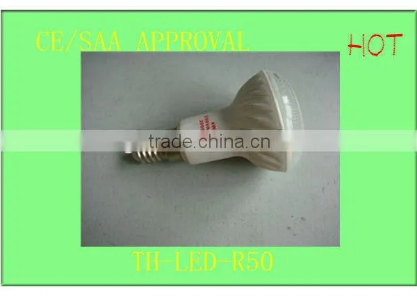 R50 E14 Led Light Bulb 5-6w