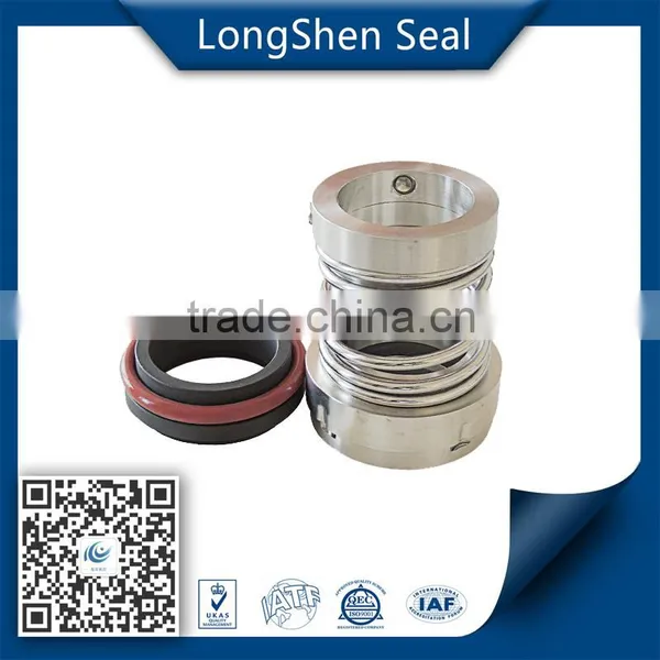 Automotive Air-condition Compressor Seal HF104