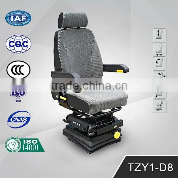 Volvo Truck Seat