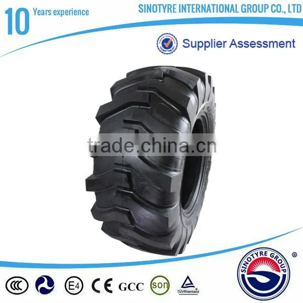 Professional Factory 16*6-8 18*7-8 Industrial Tire Made in China photo-4
