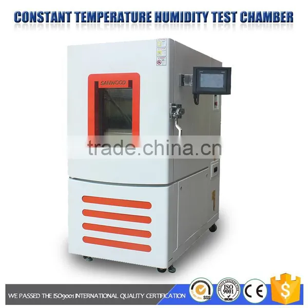 Environmental Test Chamber in China