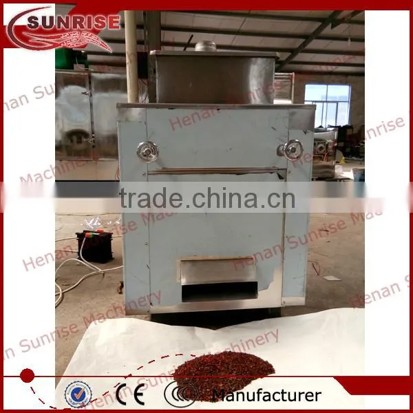 100-400 Kg/h Stainless Steel Cocoa Winnower, Cocoa Winnower Machine photo-2