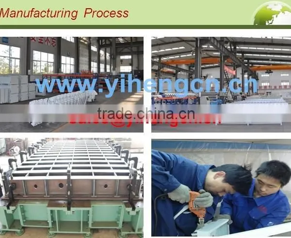 Qinhuangdao Solar Module Equipment From YIHENG in China photo-6