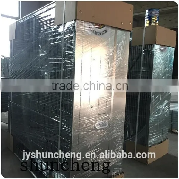 Yaoshun Agricultural or Industrial Wall Mounted Ventilation Exhaust Fan for Cooling System photo-3