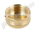 Brass Cap nut