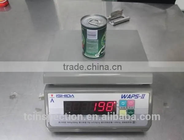 Fish Can Inspection Service photo-3