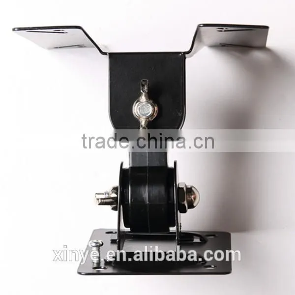 14-24 Inch Tilting & Swivel LCD TV Wall Brackets photo-2