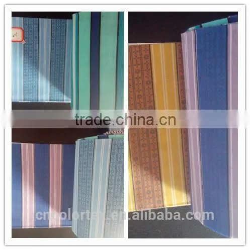 Hot Sale Pattern Printed Fabric photo-2