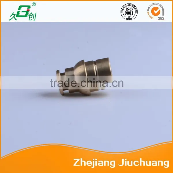 Full Size Brass Water Outlet Connector photo-4
