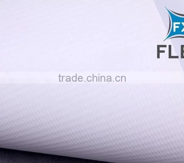Frontlit Flex Banner photo-2