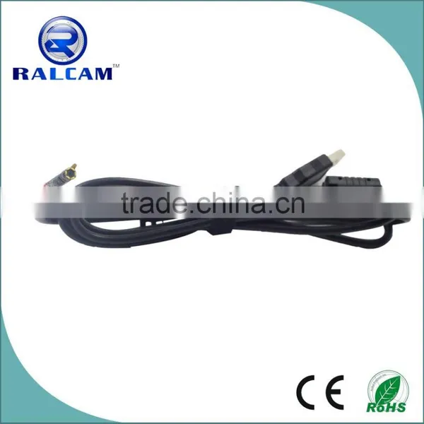 60 Degree FOV 4.5mm Diameter 640*480 Pixels Cmos Sensor USB Camera Module photo-3