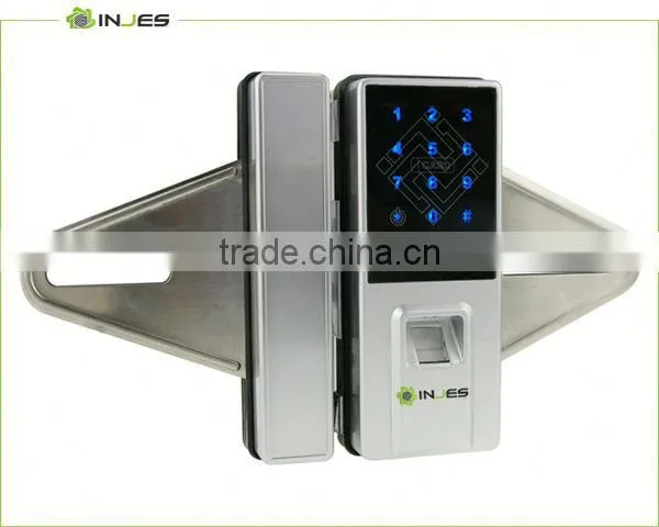 Affordable Office RFID Finger Print Biometric Door Locks With Keypad photo-5