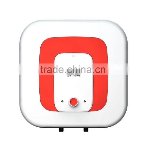 Compact Series Electrical Water Heater for Kitchen Uses