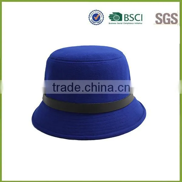 35% Cotton 65% Polyester Red Woman Felt Hat Pattern Frees photo-5