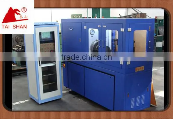 Tai Shan Brand Common Rail Special Diesel Fuel Pump Test Bench for Scientific Research and Teaching Research