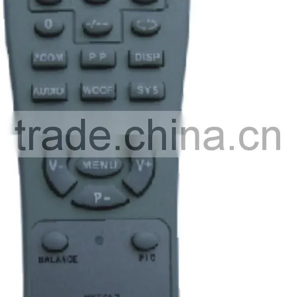 High Quantity Remote Control