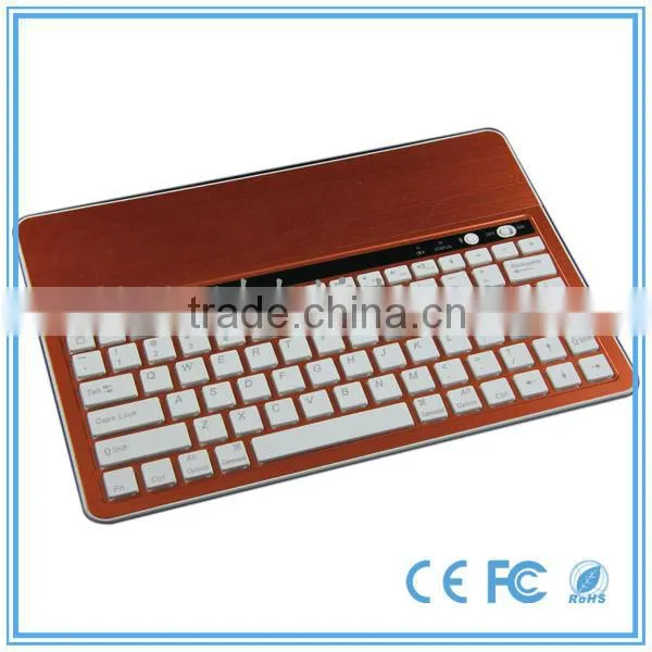 Laptop Arabic Bluetooth Keyboard for Dell and for Macbook and for Microsoft Keyboard Cover Wireless Bluetooth Keyboard photo-4