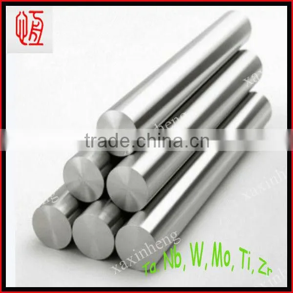 Hot Sale High Purity Zirconium Bar From Factory Prices photo-2