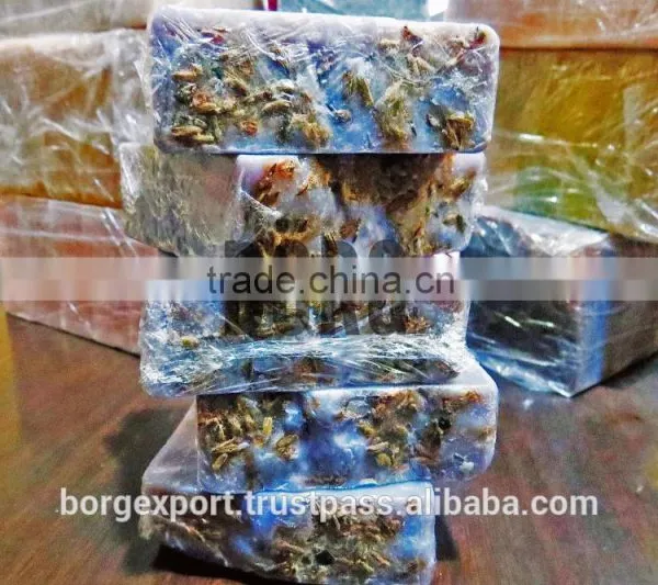 Espresso Coffee & Milk Cream Body Bar/Hand Made From BORG EXPORT photo-4