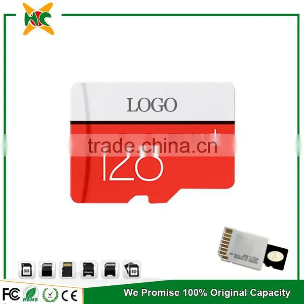 Made in Korea 8gb Micro TF SD Memory Card Factory Wholesale for Samsung EVO+ (80mb/s) photo-6
