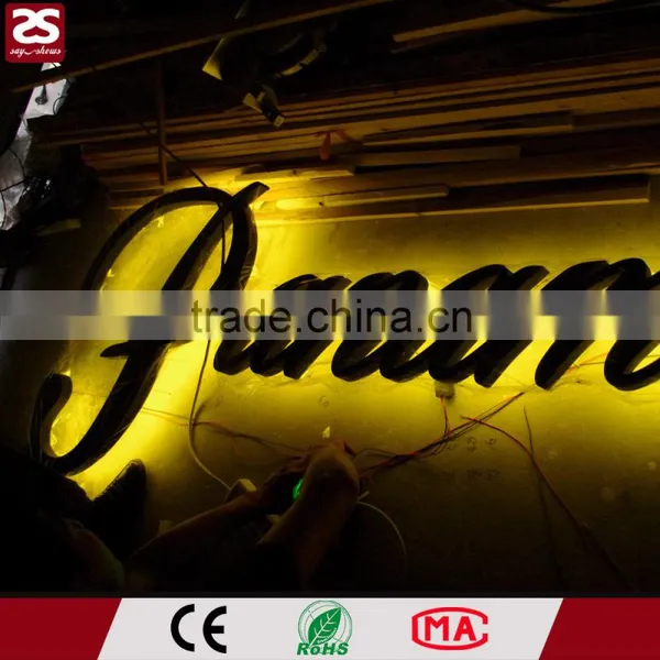 Backlit Sign Manufactures photo-2