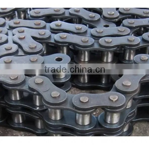 CSD,06C Professional A/B Series Strong Tensile Durable Steel Chain Supplier photo-3