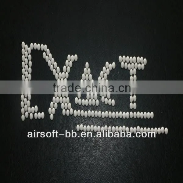 Bullet Weapon/bb Gun/softair Bb,bullet Gun Part/ Rifle Bbs
