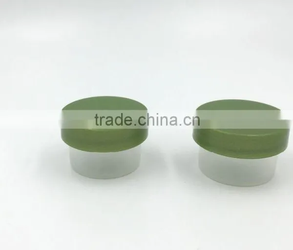 15ml Free Sample Bottle Lotion Sample Jars PP Jar Eye Cream Jar