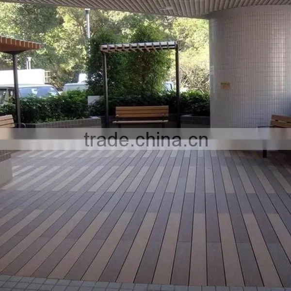 Wpc Decking 140X25mm /wpc Decking/ photo-6