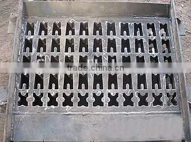 High Efficiency Refractory Brick Machine Machine Used for Making Brick (website:sophiezf3) photo-3