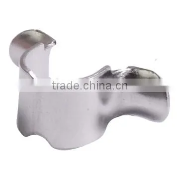 Custom Stamping Crimp Type Terminal Lugs photo-2