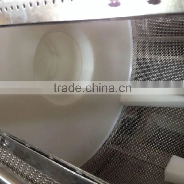 Tumbler Drying Machine For Softgel And Paintball Model TD-2 photo-6