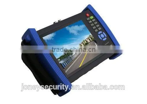 Onvfi IP Camera/Analog Camera/WiFi/Sdi/IP Camera CCTV Tester photo-2