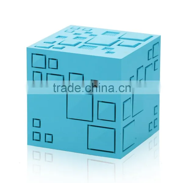2016 New Portable Bluetooth Speaker Stereo Muisc Mini Bluetooth Speaker With LED Lights Support TF FM photo-4