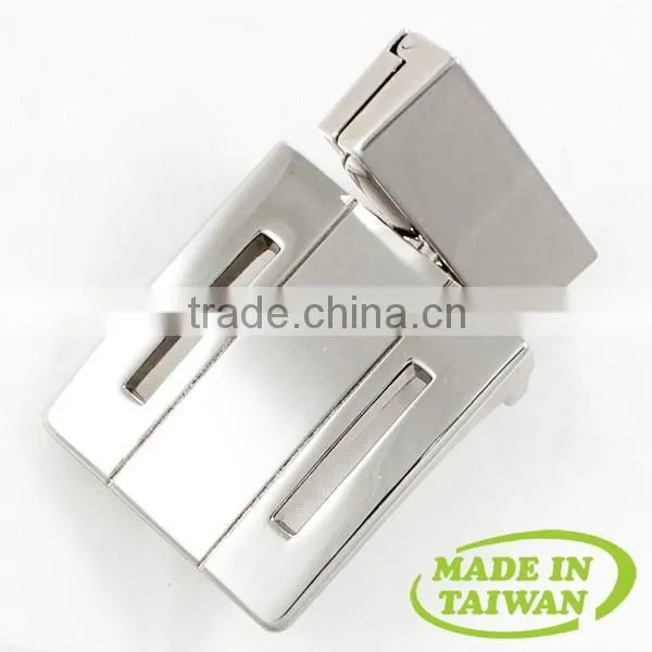 Trendy Popular Leather Belt Buckle photo-4