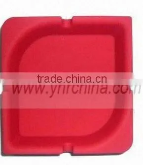 Silicone Mini Pocket Ashtray in 2015 photo-3