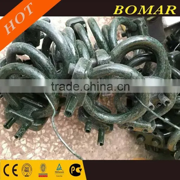 Tyre Protection Chain for Wheel Loader Tyre 23.5-25 photo-4
