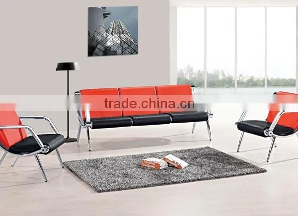 Nice Color Leisure Modern Sofa TZ-B04 photo-4