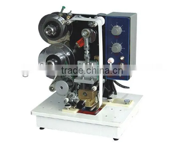 Hot Stamping Machine