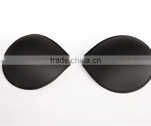 Hot Sale Breast Enhancer Push Ups Cloth Silicone Bra photo-6
