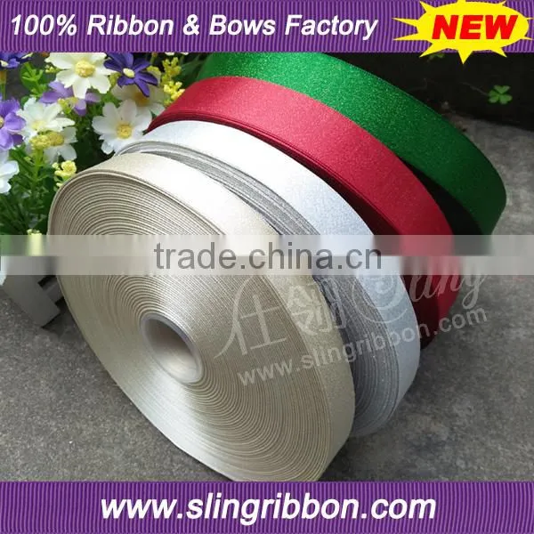2016 Hot Sale Metallic Ribbon For Festival Decoration photo-2