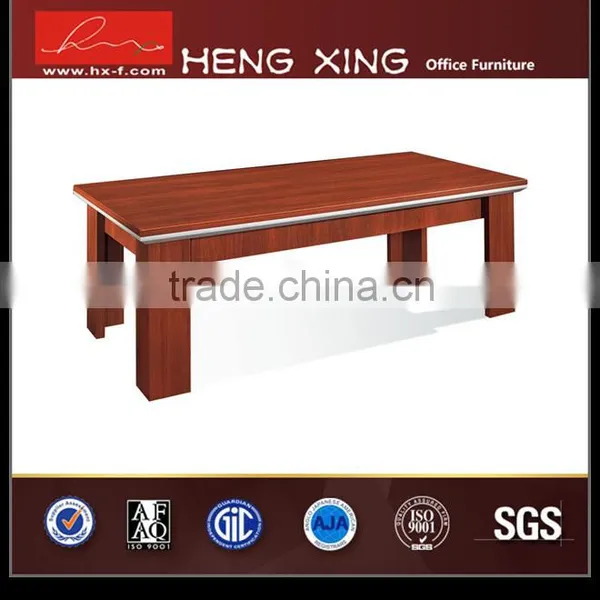 Stability Structure Meeting Table, Base Selection Conference Desk photo-4