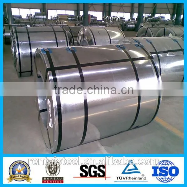 SGCC/SGCH/galvanized Steel Sheets/coils photo-3