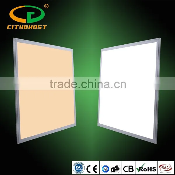 IP44 Ceiling Lighting Lamp 200-240V AC Input Factory Price 3 Years' Warranty 90LM/W LED Panel Light 60*60 36W photo-6