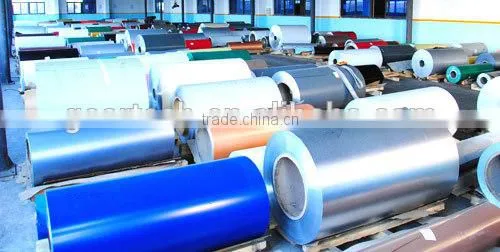 Steel Coil Coating Line Color Coating Line Steel Sheet Coating Line PPGI PPGL PPCR photo-3
