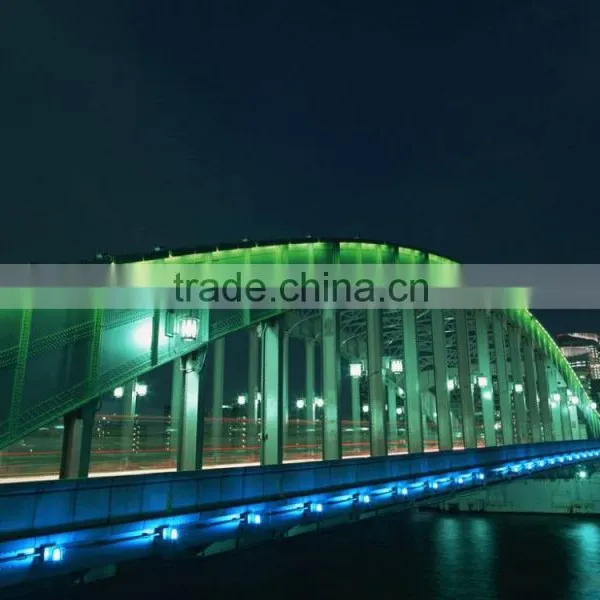 2016 36w 1m CE IP65 High Lumens Led Wall Washer photo-6