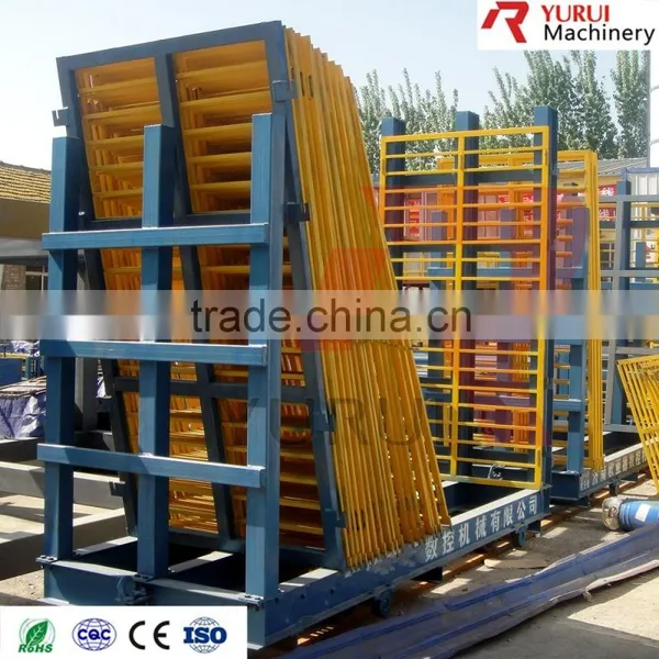 Factory Supply Concrete Hollow Slab Machine/wall Panel Making Machine photo-3