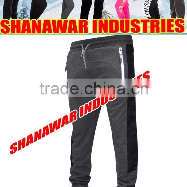 Fleece Jogging Bottom/custom Gym Pants