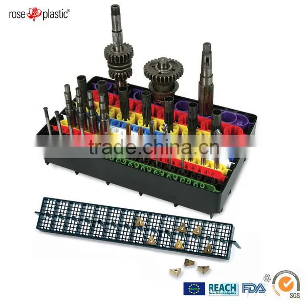 Plastic System Board Packaging Organizer SB
